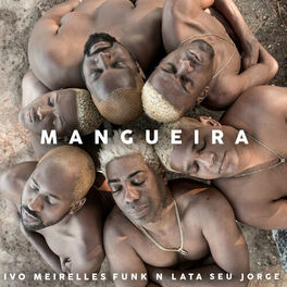 Album cover of Mangueira