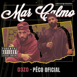 Album cover of Mar Calmo