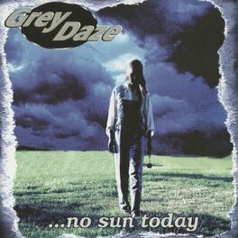 Album cover of No Sun Today