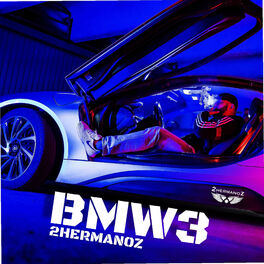 Album cover of BMW3