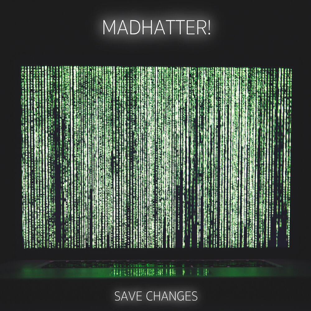 Save changes. Пустая сцена. Rain code 2023 game. Coding Wallpaper. Girl Matrix Style.