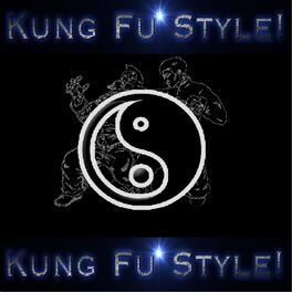 Album cover of Kung Fu Style!