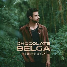 Album cover of Chocolate Belga