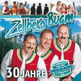 Album cover of 30 Jahre