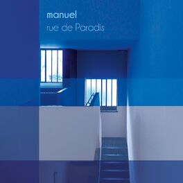Album cover of Rue De Paradis
