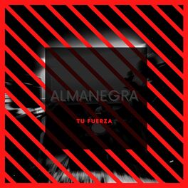 Album cover of Tu Fuerza