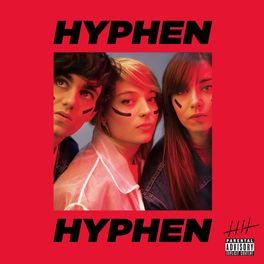Album cover of HH