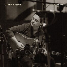 Album cover of Carry On