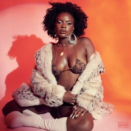 Album cover of NAPPY HOUR
