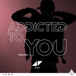 Album cover of Addicted To You (Remixes)