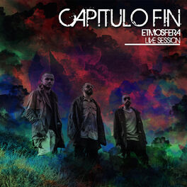 Album cover of Etmósfera (Live Session)