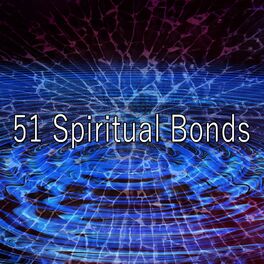 Album cover of 51 Spiritual Bonds