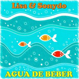 Album cover of Agua de Beber
