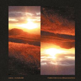 Album cover of Cloudline (Parra for Cuva Reimagination)