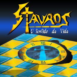 Album cover of O Sentido da Vida