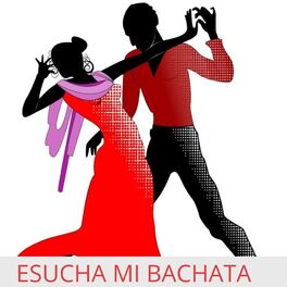 Album cover of Escucha mi Bachata