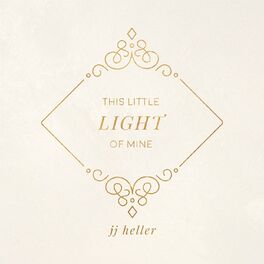 Album cover of This Little Light of Mine