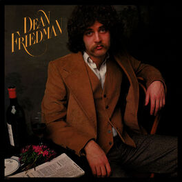 Album cover of Dean Friedman