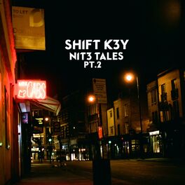 Album cover of NIT3 TALES, Pt. 2
