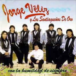 Album cover of Con la Humildad de Siempre