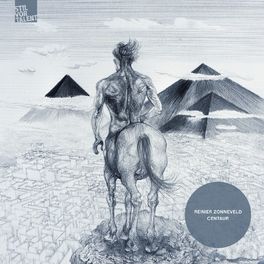 Album cover of Centaur