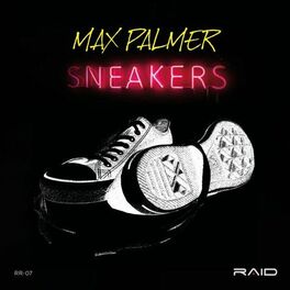 Album cover of Sneakers