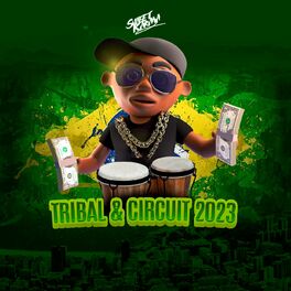 Album cover of Tribal & Circuit 2023