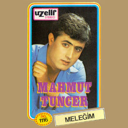 Album cover of Meleğim