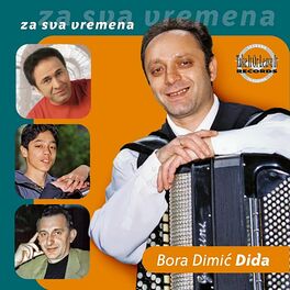 Album cover of Za sva vremena