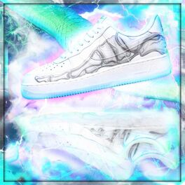 Album cover of Mit den Nikes