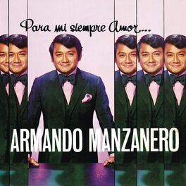 Album cover of Para Mi Siempre Amor...