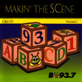 Album cover of Makin' The Scene Volume 1