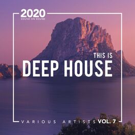 Album cover of This IS Deep House, Vol. 7