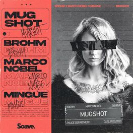 Album cover of Mugshot