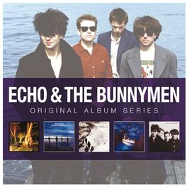 Album cover of Original Album Series