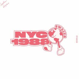 Album cover of NYC 1988