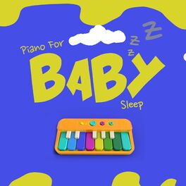 Album cover of Piano for Baby Sleep