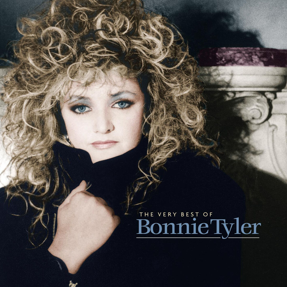 Bonnie Tyler: músicas com letras e álbuns | Ouvir na Deezer