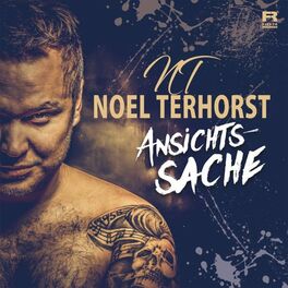 Album cover of Ansichtssache