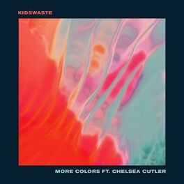 Album cover of More Colors (feat. Chelsea Cutler)