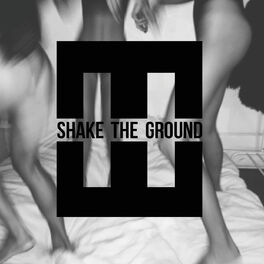 Album cover of Shake The Ground