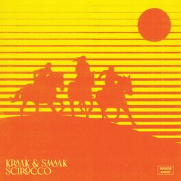 Album cover of Scirocco