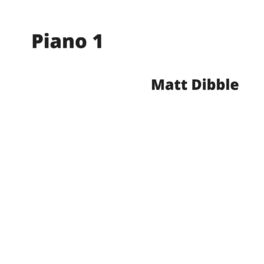 Album cover of Piano 1