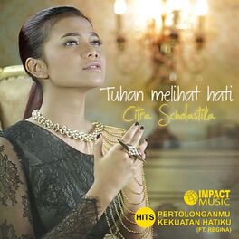 Album cover of Tuhan Melihat Hati