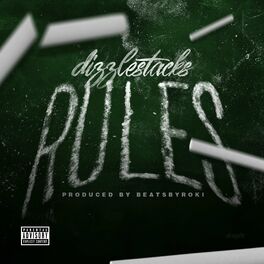 Album cover of Rules