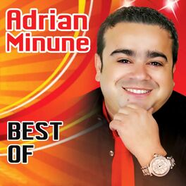 Album cover of Best of Adrian Minune