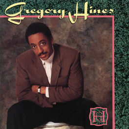 Album cover of Gregory Hines