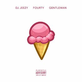 Album cover of Ice Cream (feat. FOURTY & Gentleman)