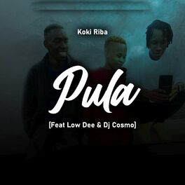 Album cover of Pula
