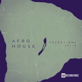 Album cover of Afro House Selections, Vol. 18